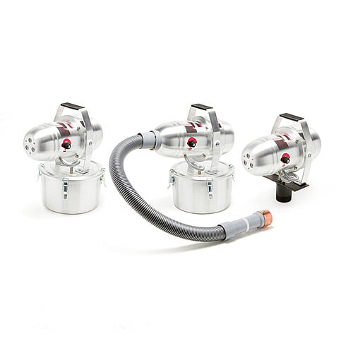 Sanitization, Pest, Mold & Odor Control Sanitization, Pest, Mold & Odor Control