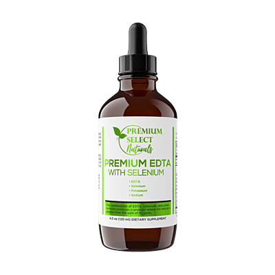 PSN EDTA (1 Bottle)